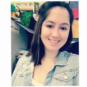 Meet your Posher, Leah